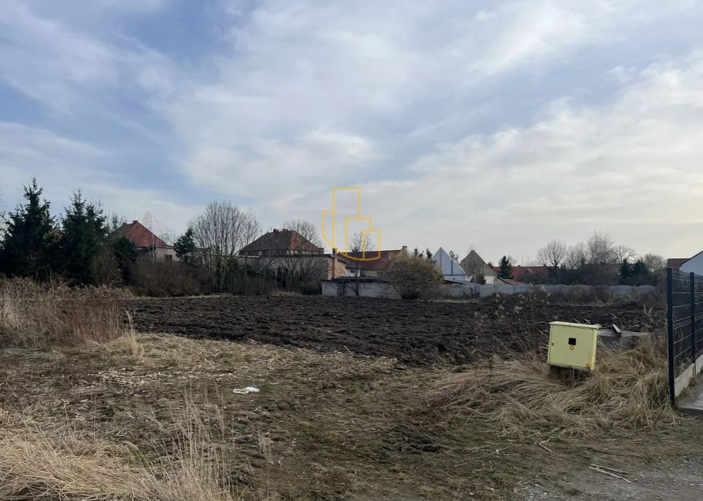 Działka budowlana Żerniki Wrocławskie. Zdjęcie 7