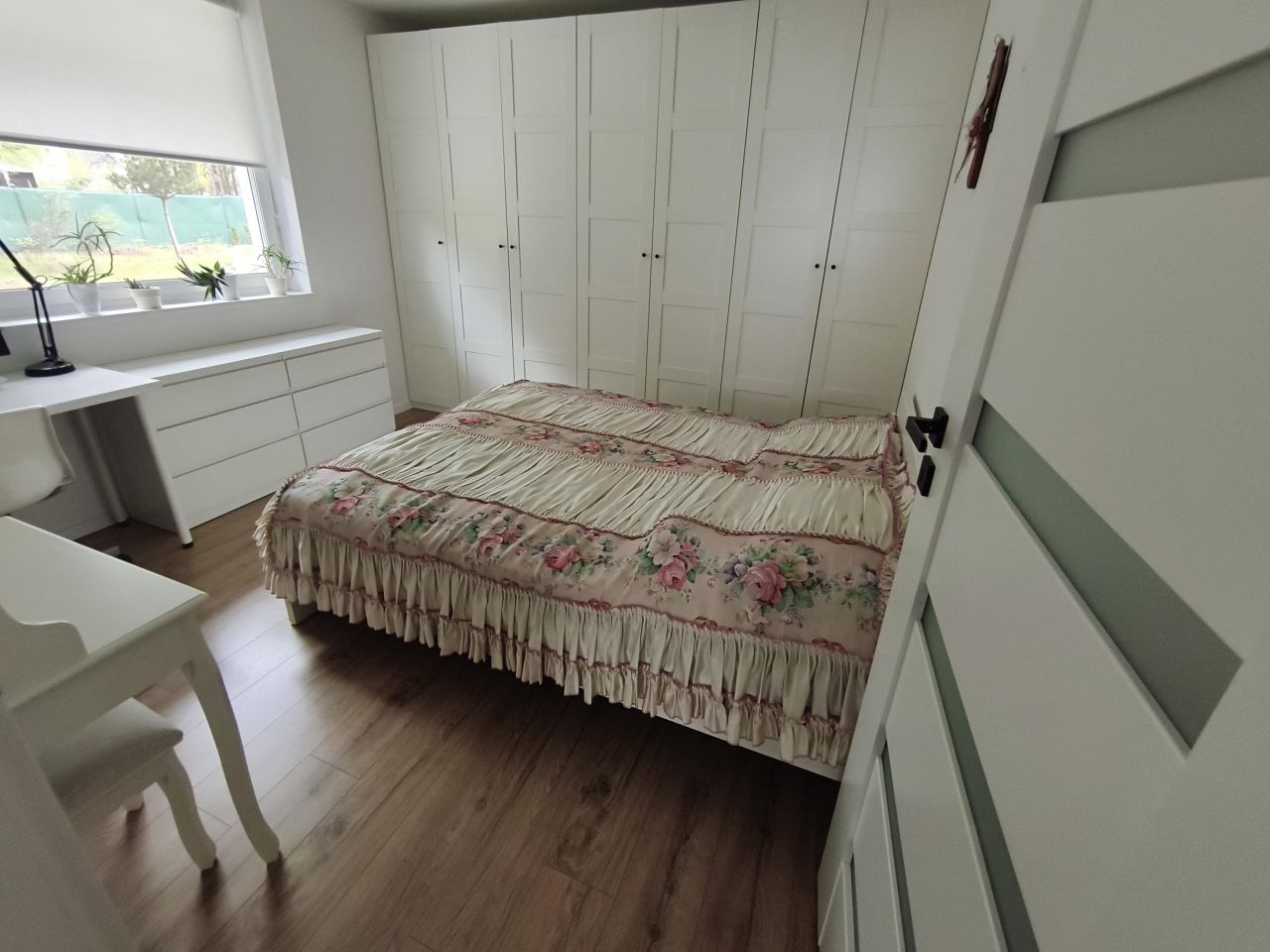 dom wolnostojący, 3 pokoje Zrębice Zrębice Pierwsze, ul. Leśna. Zdjęcie 10