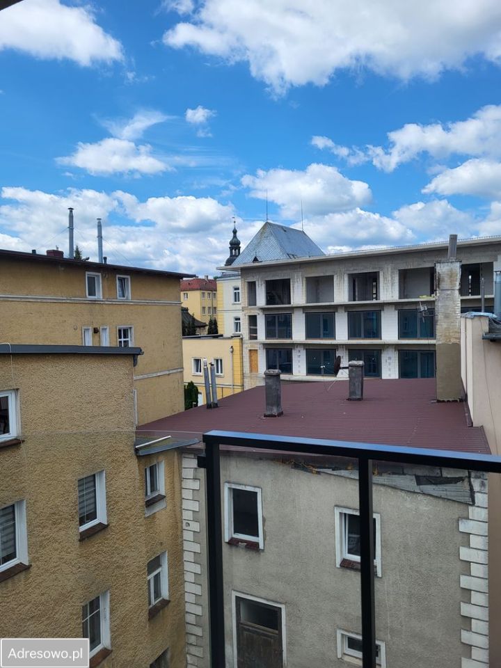 Mieszkanie 3-pokojowe Jelenia Góra Cieplice Śląskie-Zdrój, ul. Kryniczna. Zdjęcie 7