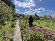 Działka rod Gliwice Szobiszowice, ul. Leśna. Zdjęcie 3
