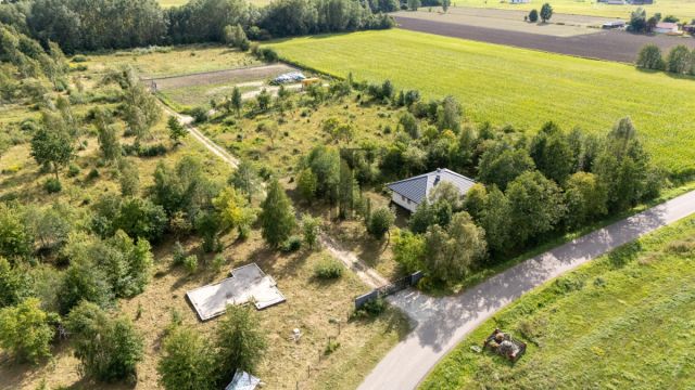 Działka budowlana Nasielsk. Zdjęcie 3