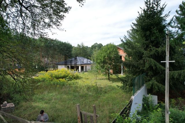 dom wolnostojący Łoś. Zdjęcie 21
