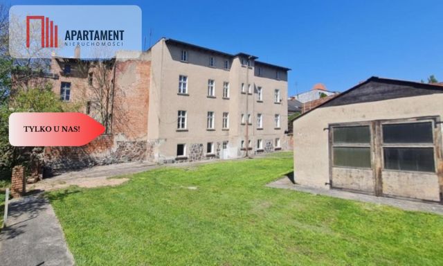kamienica, 21 pokoi Nowe Miasto Lubawskie. Zdjęcie 24