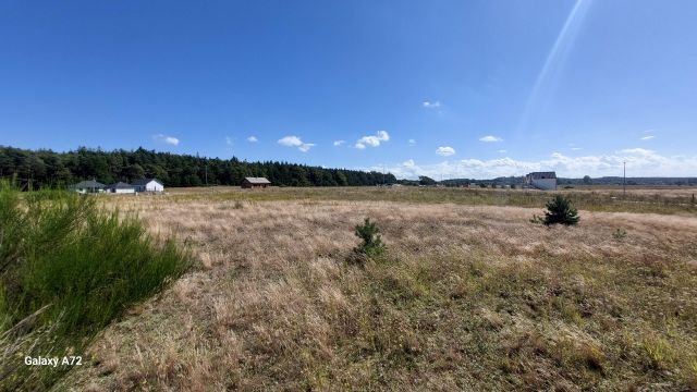 Działka budowlana Machowinko, Dzikich Plaż. Zdjęcie 3
