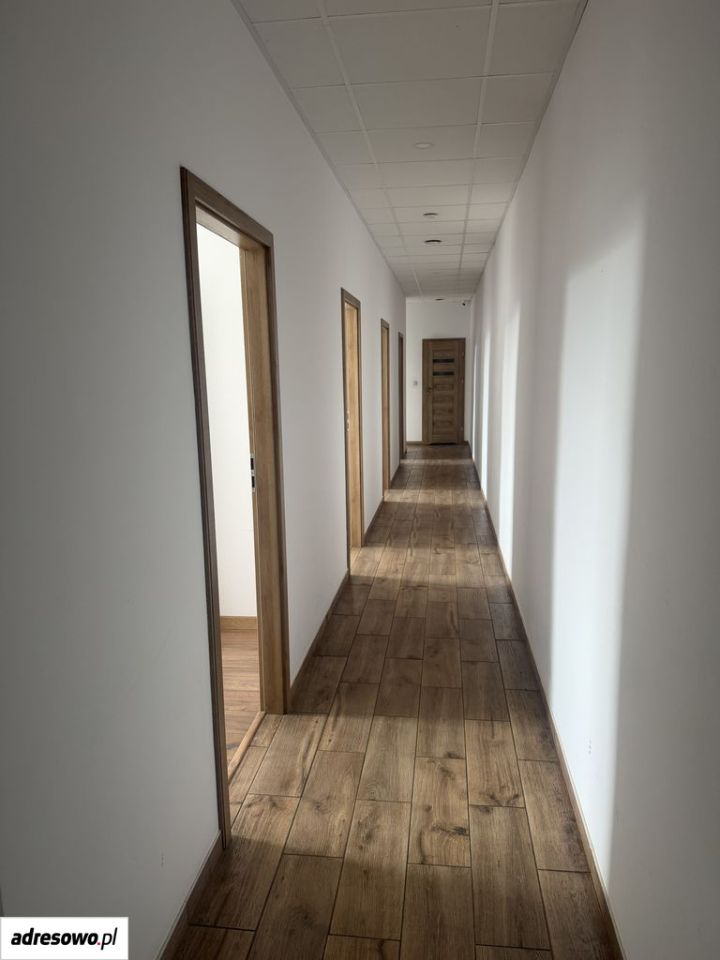 Lokal Poznań Szczepankowo, ul. Roślinna. Zdjęcie 11