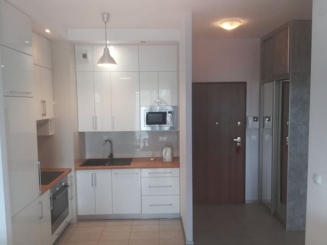 Mieszkanie 2-pokojowe Warszawa Żoliborz, ul. Przasnyska. Zdjęcie 1