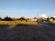 Działka budowlana Piece, ul. Fabryczna. Zdjęcie 1