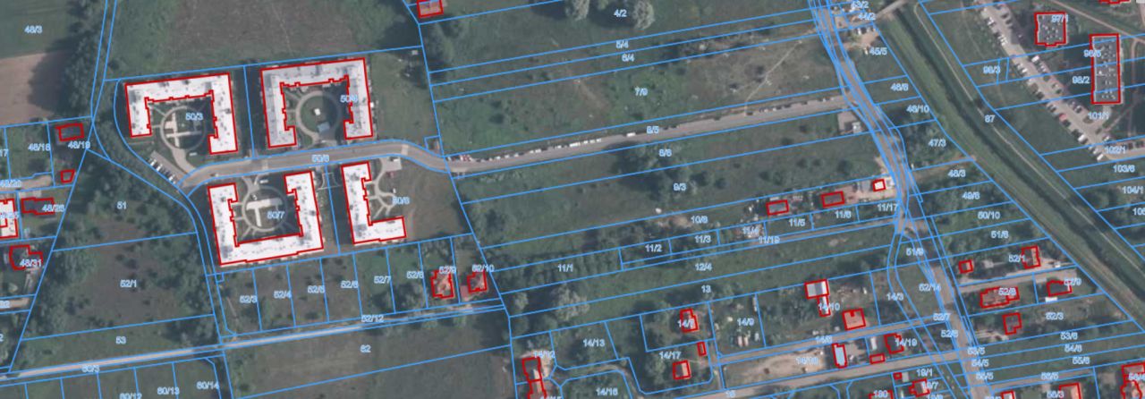 Działka rolno-budowlana Warszawa Białołęka, ul. Ostródzka. Zdjęcie 6