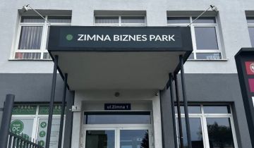 Lokal Zielona Góra Centrum, ul. Zimna