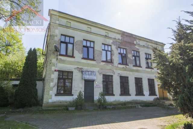 Lokal Lubań Centrum. Zdjęcie 4