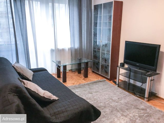 Mieszkanie 2-pokojowe Warszawa Śródmieście, ul. Pańska. Zdjęcie 1