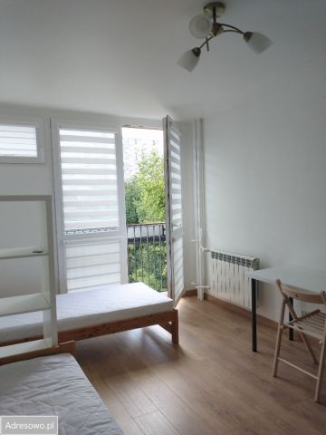 Pokój Warszawa Wola, ul. Krochmalna. Zdjęcie 1