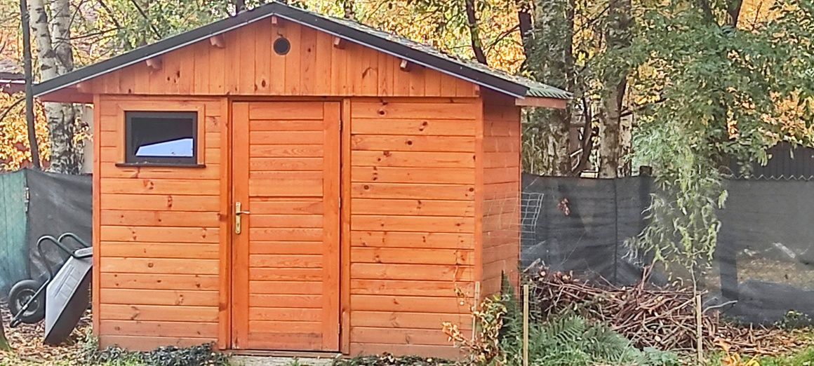 Działka rod Zdzieszowice. Zdjęcie 6