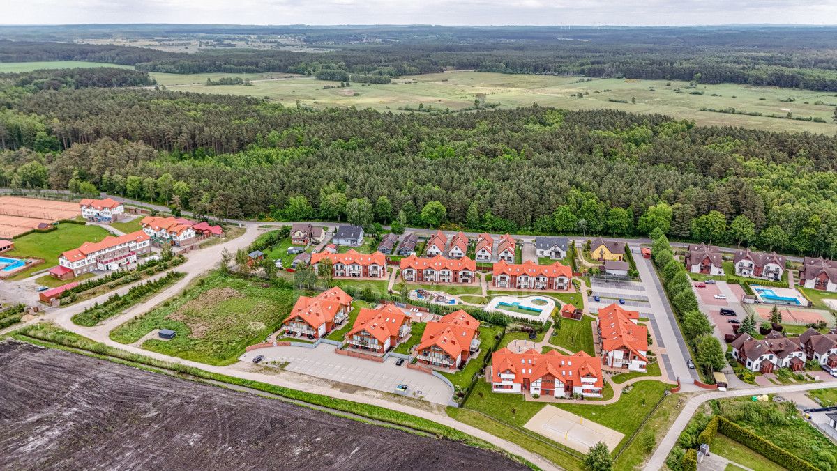 Mieszkanie 2-pokojowe Żarnowska, ul. Lęborska. Zdjęcie 20