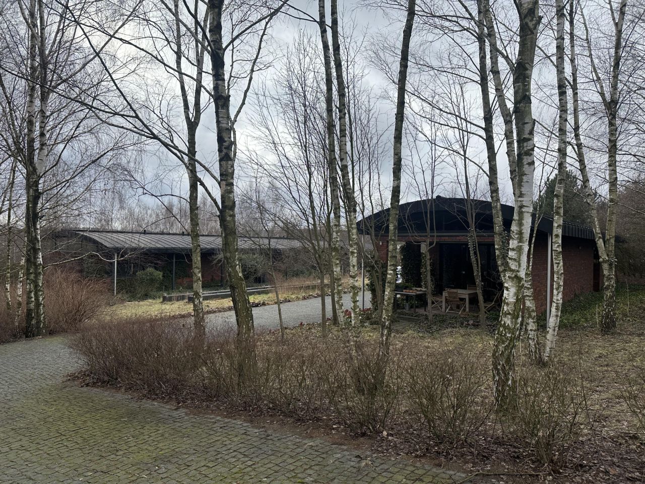 dom wolnostojący, 5 pokoi Kiełmina. Zdjęcie 4