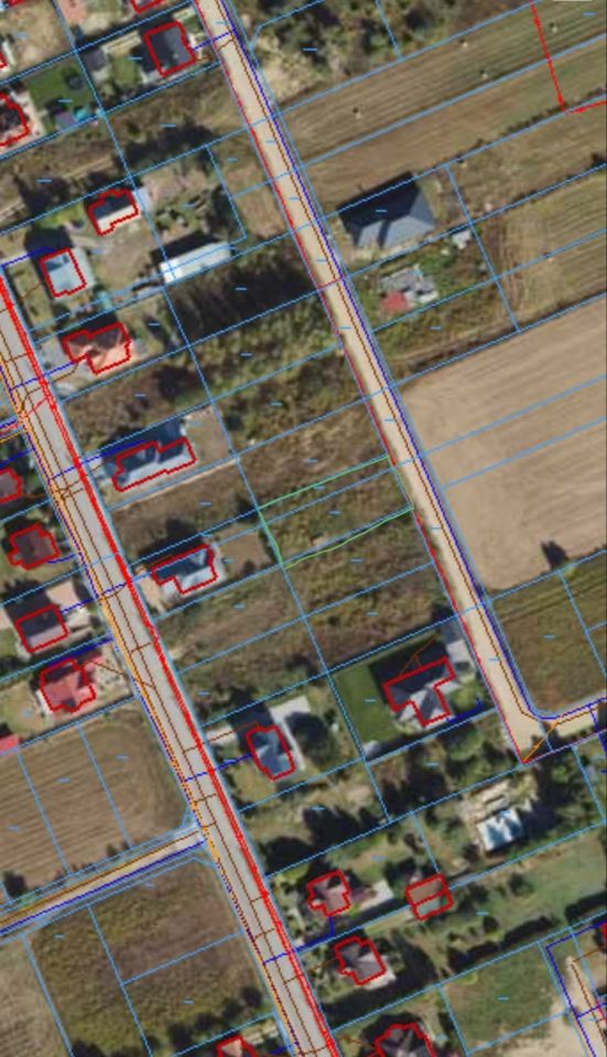 Działka budowlana Sokółka, ul. Upalna. Zdjęcie 2