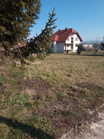 Działka budowlana Łagów, ul. Ogrodowa. Zdjęcie 1