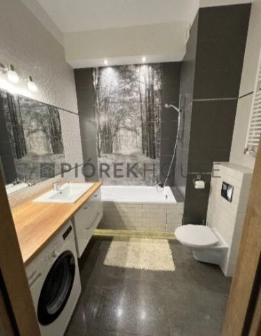 Mieszkanie 2-pokojowe Warszawa Ursynów, ul. Kłobucka. Zdjęcie 6