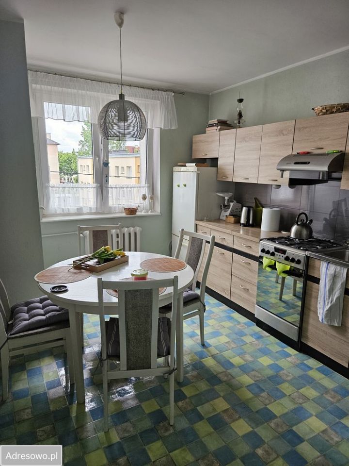 Mieszkanie 3-pokojowe Nowe Miasto Lubawskie, ul. Działyńskich. Zdjęcie 7