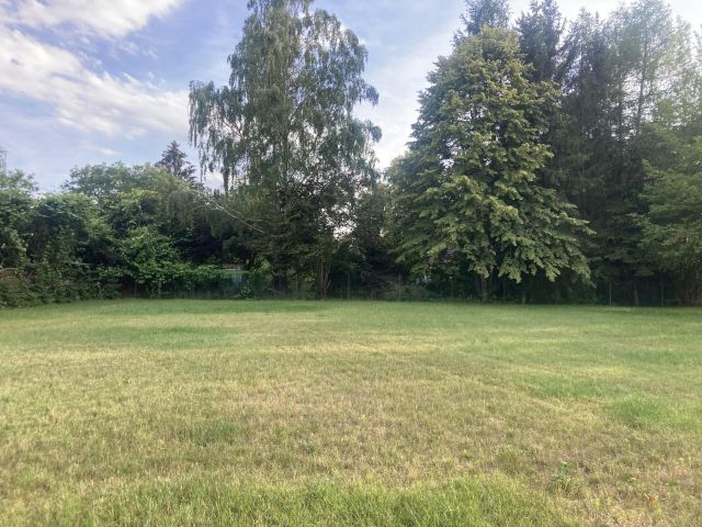 Działka budowlana Skubianka, ul. Akacjowa. Zdjęcie 5