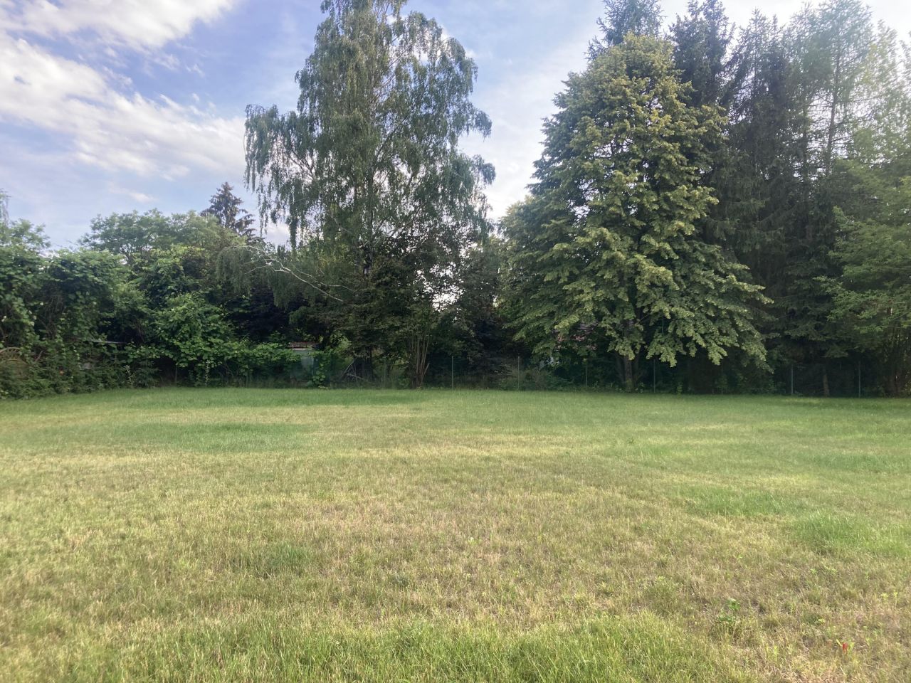 Działka budowlana Skubianka, ul. Akacjowa. Zdjęcie 5