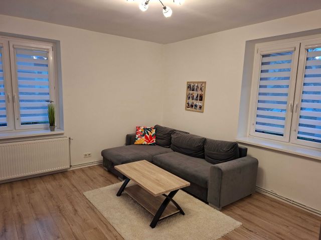 Mieszkanie 2-pokojowe Pyskowice, ul. Ignacego Paderewskiego. Zdjęcie 1