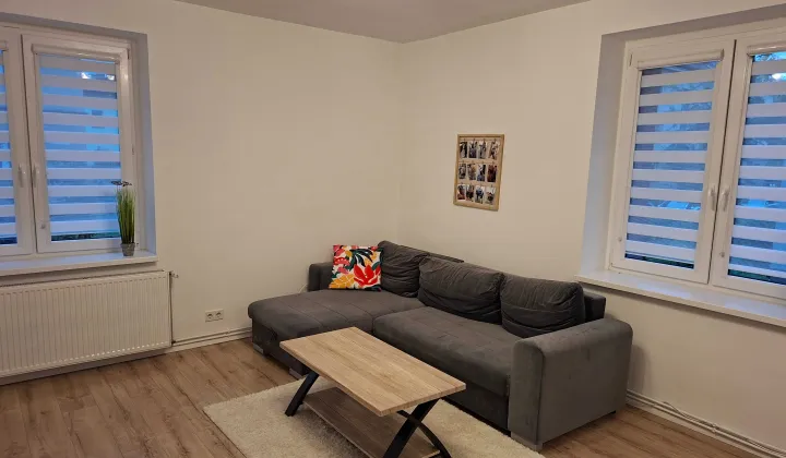 Mieszkanie 2-pokojowe Pyskowice, ul. Ignacego Paderewskiego