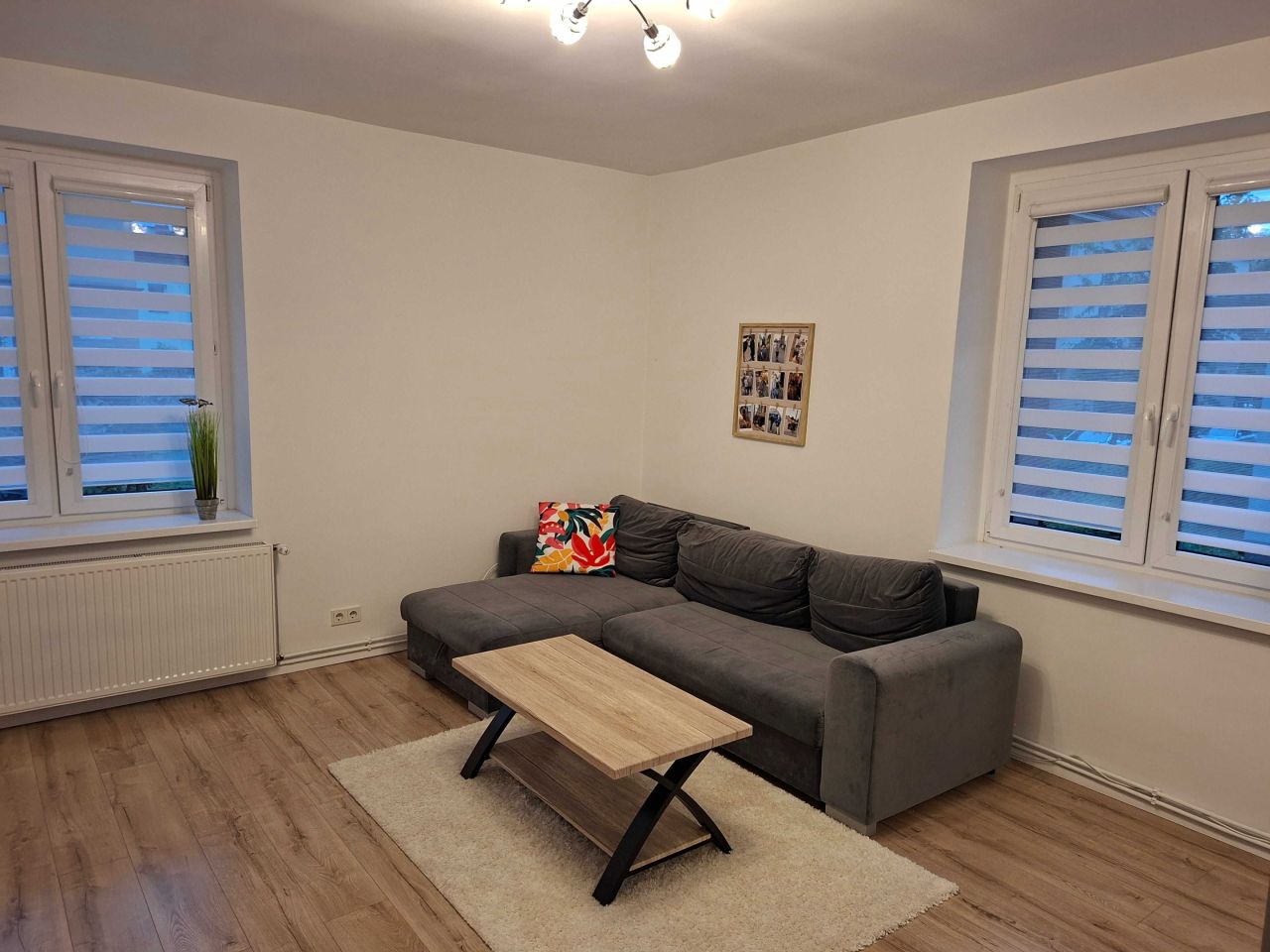 Mieszkanie 2-pokojowe Pyskowice, ul. Ignacego Paderewskiego