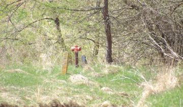 Działka budowlana Wysoka