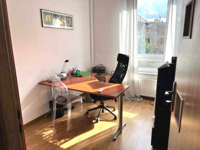 dom szeregowy, 10 pokoi Warszawa Mokotów. Zdjęcie 7