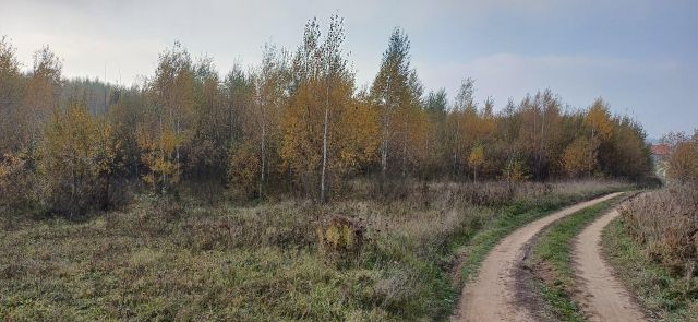 Działka rolna Ramsowo. Zdjęcie 1