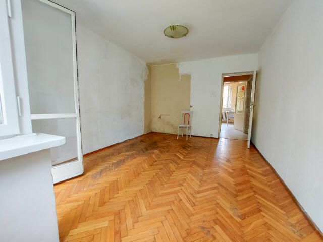 Mieszkanie 2-pokojowe Kraków Krowodrza, ul. Racławicka. Zdjęcie 8