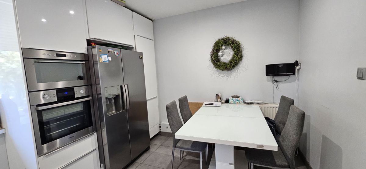 Mieszkanie 4-pokojowe Wrocław Fabryczna. Zdjęcie 6