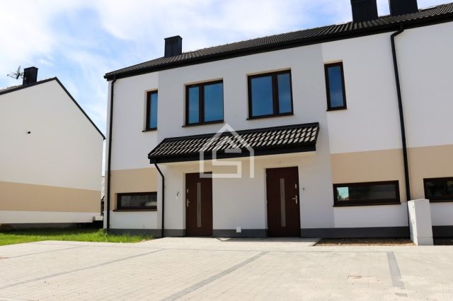 Mieszkanie 3-pokojowe Niepołomice, ul. Słoneczna. Zdjęcie 4