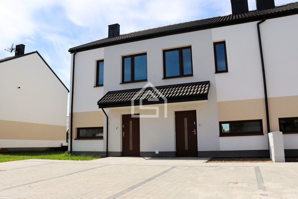 Mieszkanie 3-pokojowe Niepołomice, ul. Słoneczna. Zdjęcie 4