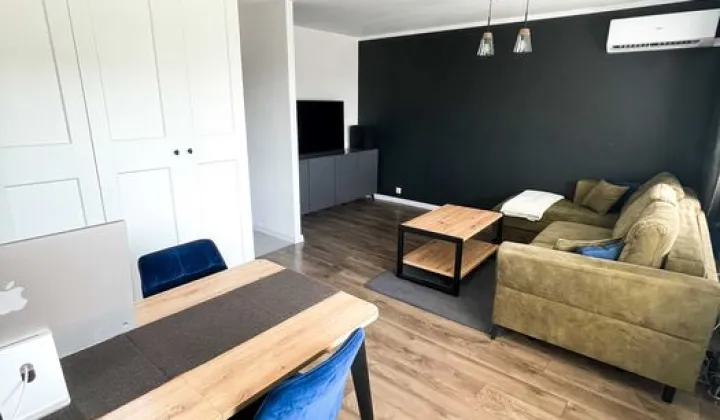 Mieszkanie 2-pokojowe Nakło nad Notecią, os. Władysława Łokietka