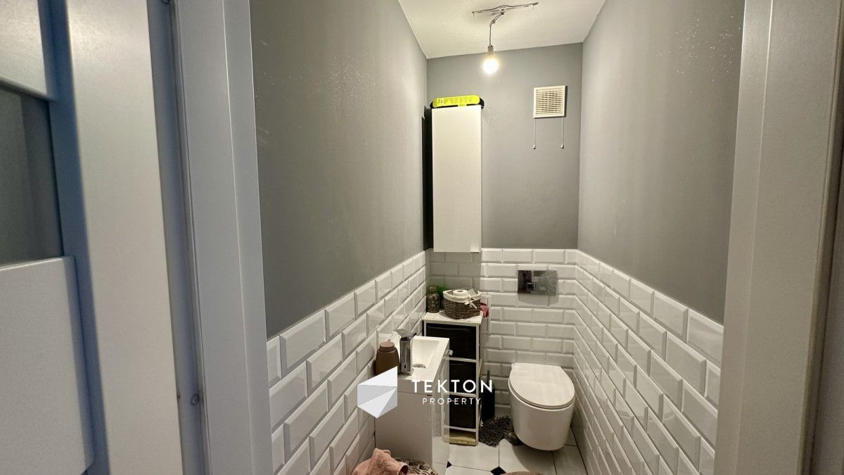 Mieszkanie 3-pokojowe Warszawa Ochota, ul. Wolnej Wszechnicy. Zdjęcie 9