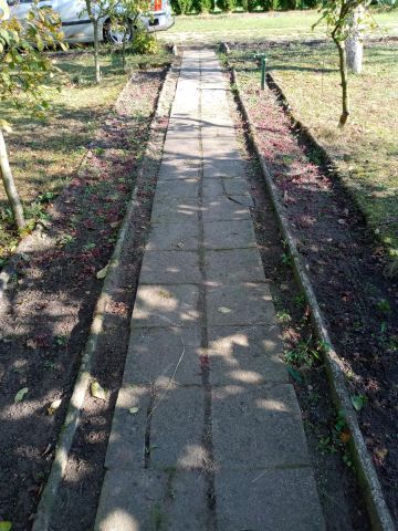 Działka rod Śrem, ul. Jeziorna. Zdjęcie 6