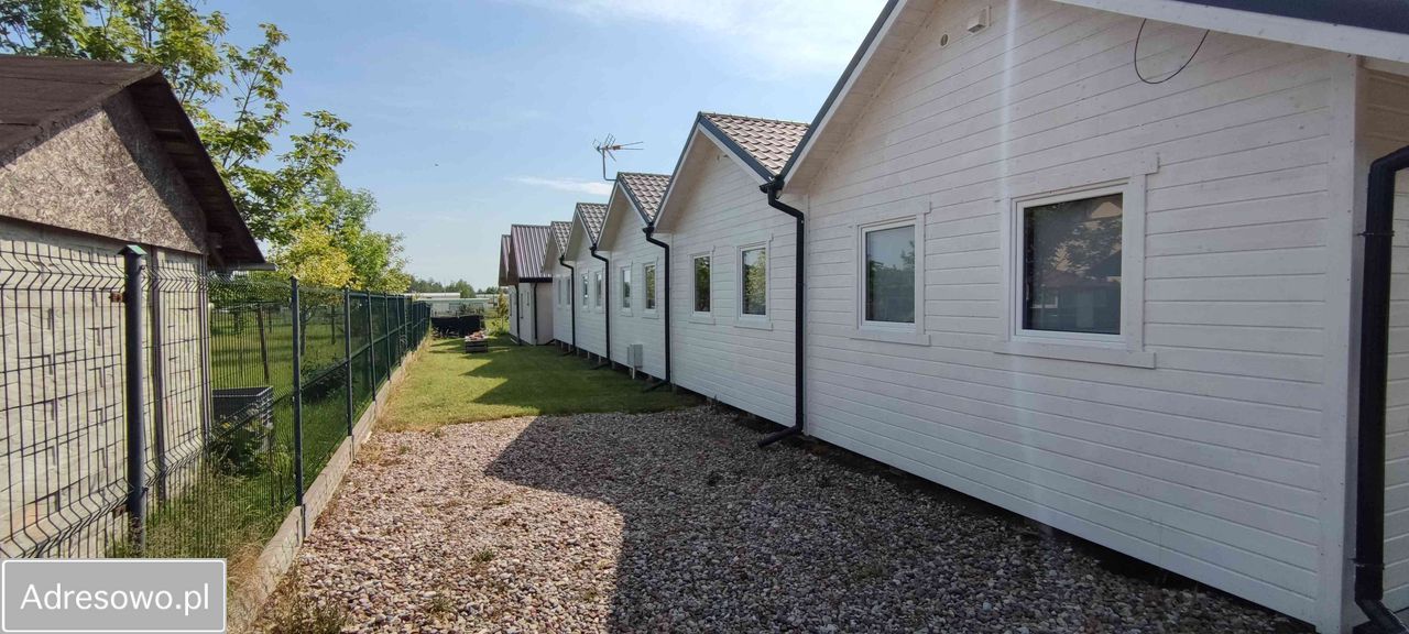 Działka inwestycyjna Ustronie Morskie, ul. Łąkowa. Zdjęcie 9