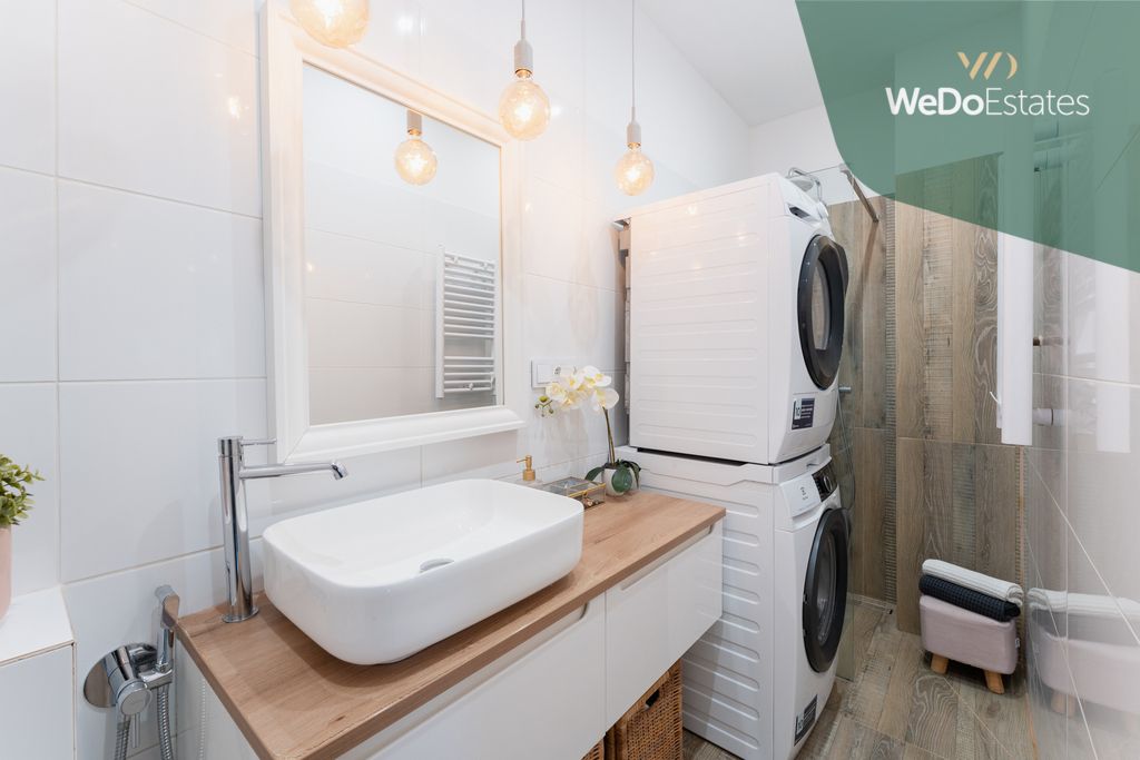 Mieszkanie 2-pokojowe Warszawa Bielany, ul. Swarzewska. Zdjęcie 15