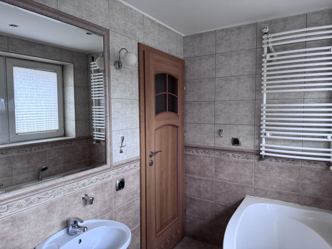 bliźniak, 4 pokoje Szczecin Pogodno, ul. św. Stanisława Kostki. Zdjęcie 17