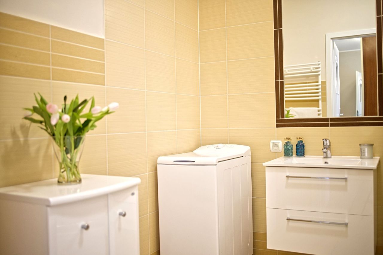 Mieszkanie 1-pokojowe Grzybowo, ul. Muszelkowa. Zdjęcie 8