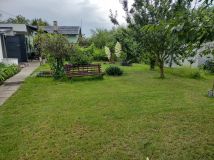 Działka rod Aleksandrów Kujawski Centrum, ul. Gabriela Narutowicza. Zdjęcie 3