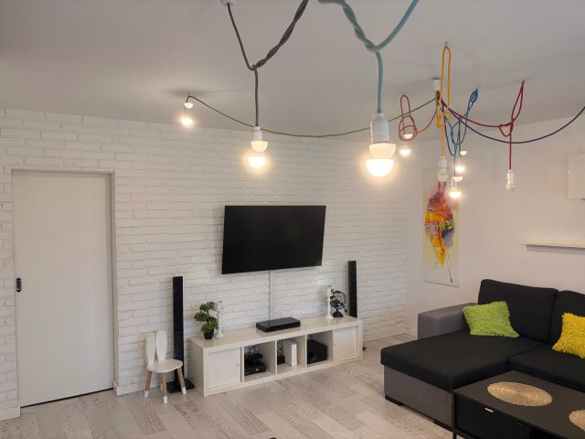 Mieszkanie 3-pokojowe Sieradz, ul. Armii Krajowej. Zdjęcie 1