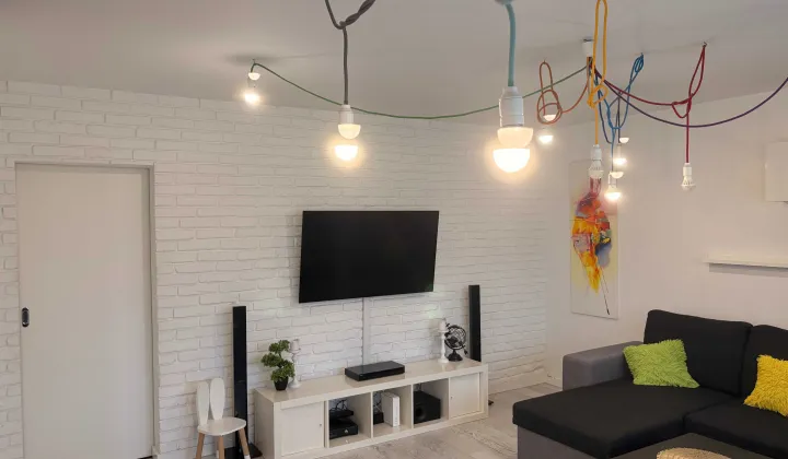 Mieszkanie 3-pokojowe Sieradz, ul. Armii Krajowej