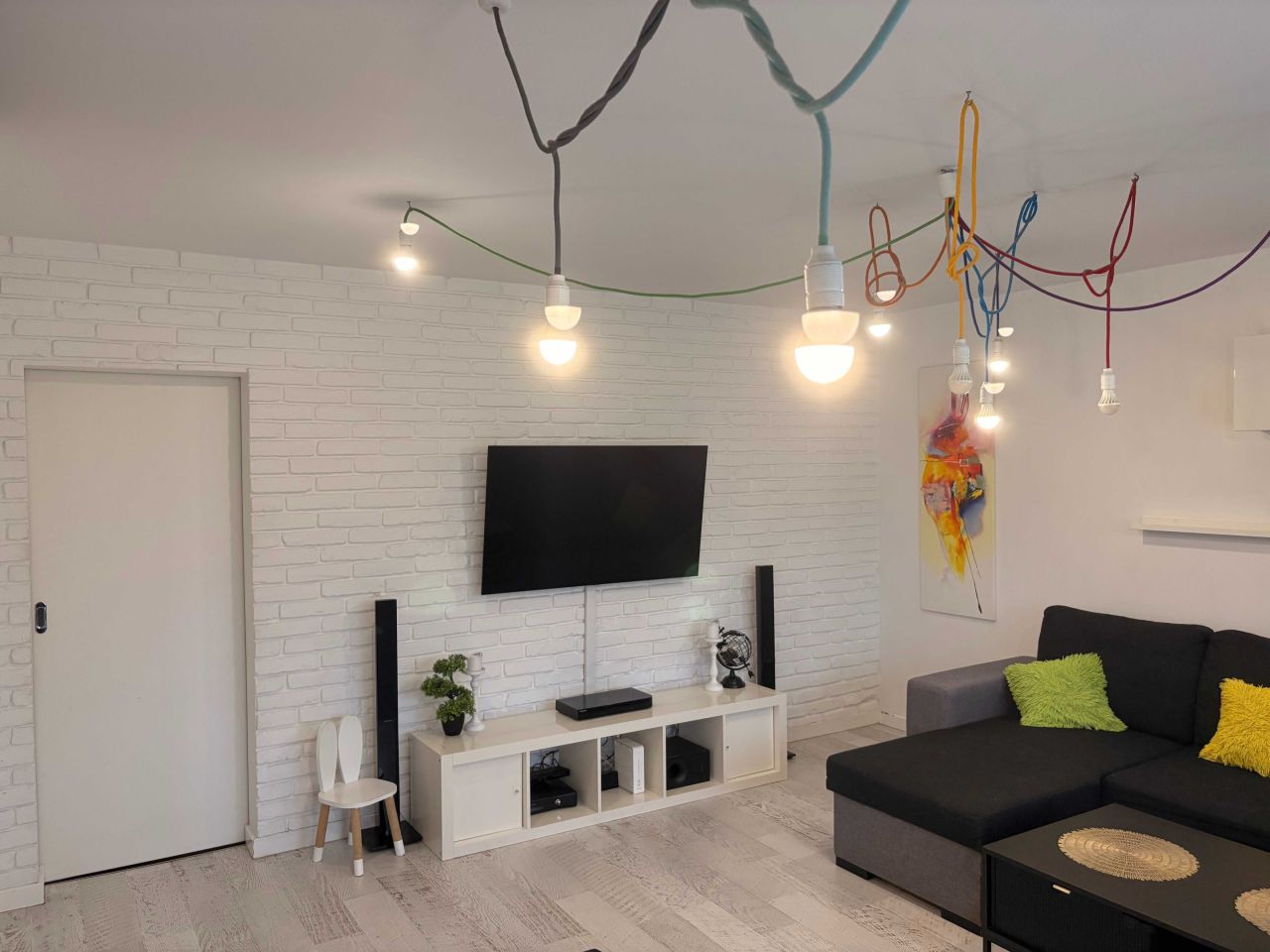 Mieszkanie 3-pokojowe Sieradz, ul. Armii Krajowej. Zdjęcie 1