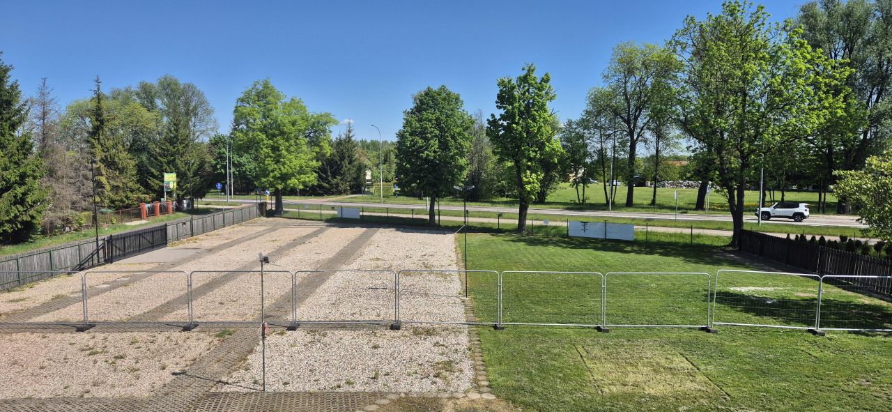 Działka inna Białystok Dojlidy Górne, ul. Rzeczna. Zdjęcie 7