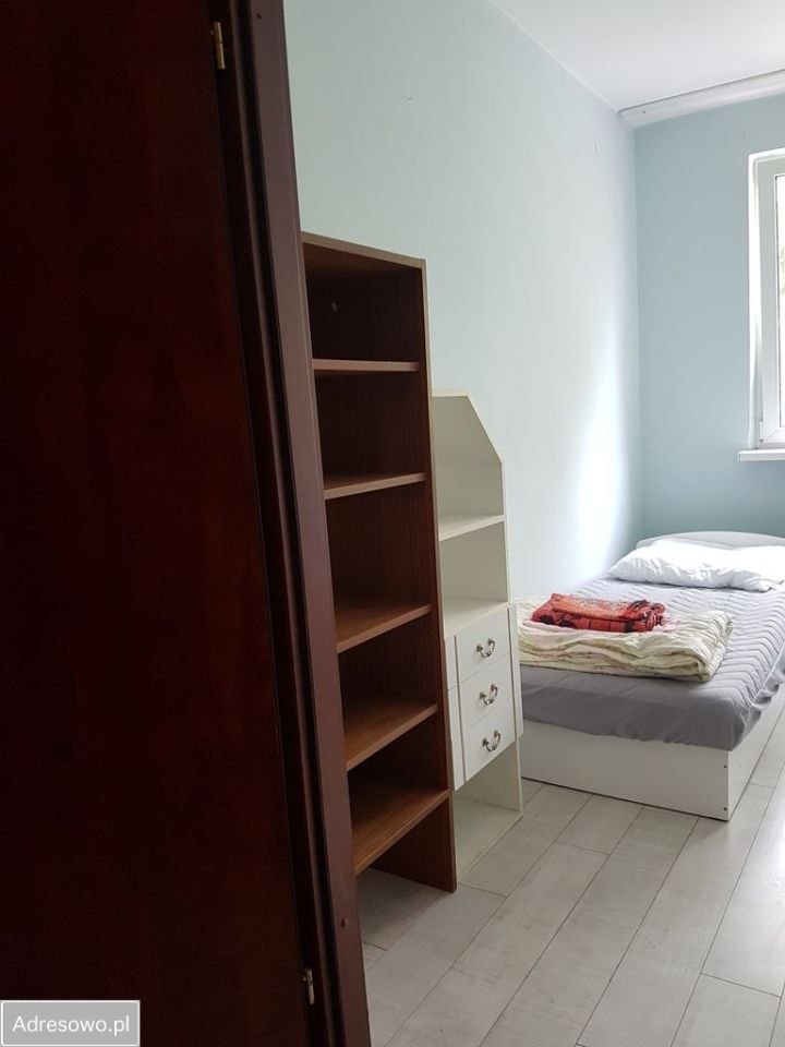 Mieszkanie 3-pokojowe Opole Chabrów, ul. Tatrzańska. Zdjęcie 6