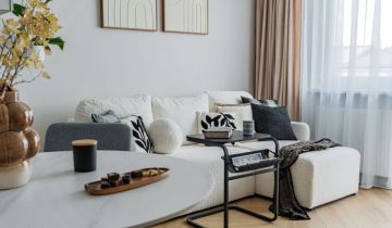 Mieszkanie 3-pokojowe Gdynia Wielki Kack, ul. Maszopów