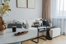 Mieszkanie 3-pokojowe Gdynia Wielki Kack, ul. Maszopów